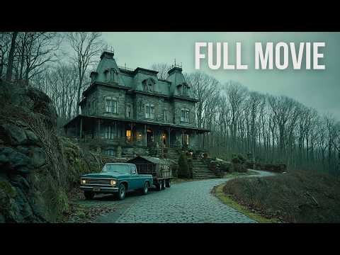 The House Had Been Waiting… They Should've Never Moved In! | Horror | Full Movie HD