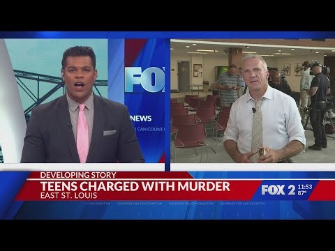 New details from murders in East St. Louis