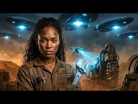 Their Fatal Mistake Was Ignoring our Primitive Tools | HFY Story