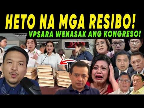 🔴BREAKING NEWS:Supreme Court Takes Action VP Sara Impeachment will be Dismissed House Justice Failur