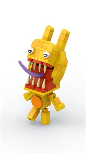 LEGO Roblox Animal Hospital Figures