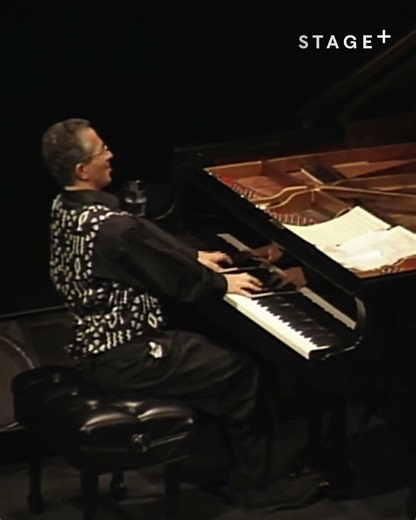 Keith Jarrett Standards Trio live in Tokyo 1996