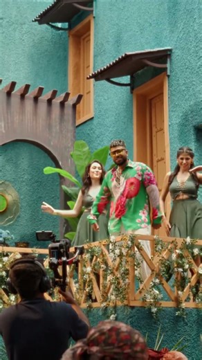 Yaar Tera Goriye #4x4