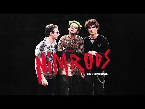 Green Day - Walking Contradiction (From NIMRODS Original Soundtrack) [Official Visualizer]