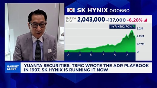 We cut holdings of Korean chip stocks, but plan to add back given strong earnings outlook: Investor