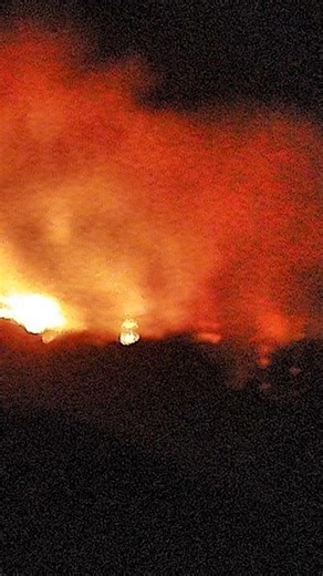 Yosemite’s Dome Fire nears 2,000 acres: Friday update