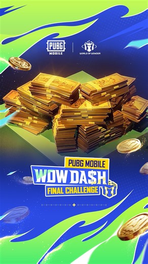 PUBG MOBILE | Watch the full EP2 now