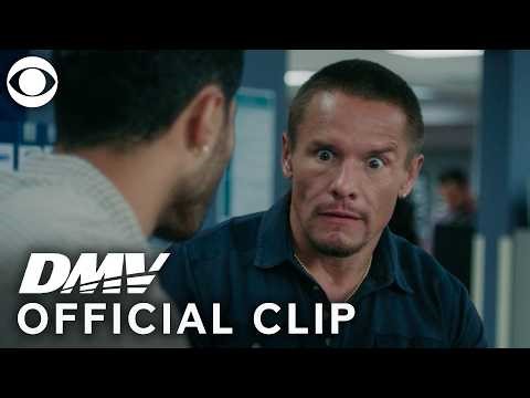 Vic and Noa Become Protein Powders Bros feat. Tony Cavalero 💪 DMV | CBS