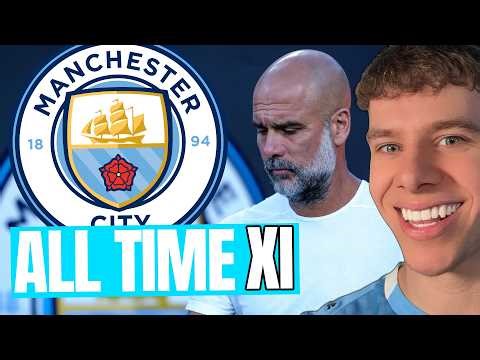 THE RUN IN CONTINUES & Who Makes An All Time City XI Under Pep? MCFC Lads Podcast Episode #46