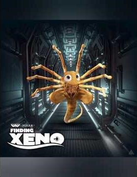 alien memes part 1 #xenomorph #memes