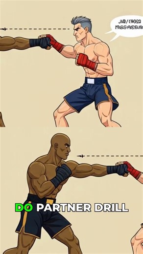 How to slip punches and counter like a pro #boxing #technique