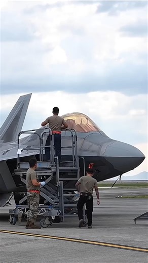 The Most Expensive Fighter Jet Ever Built — Explained