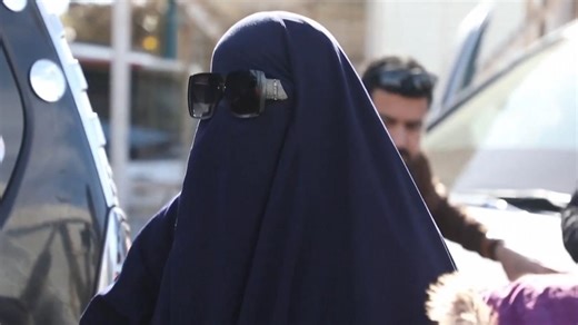 Taxpayers reportedly face multi-million-dollar bill to monitor returning ISIS brides