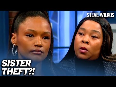 $450 Missing At Baby Shower | Steve Wilkos