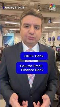 Market Preview | What Are The Key Stocks In Focus Today? | January 05, 2026 | N18S | CNBC TV18