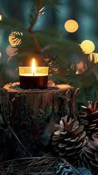 Tea Room Bossa 🎧 Smooth jazz music for sleeping meditation #relax #christmas #relaxnightjazz