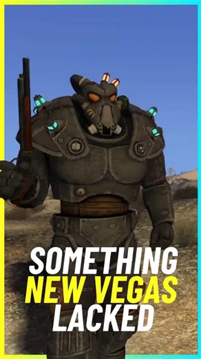 Brilliant New Vegas Weapon Overhaul