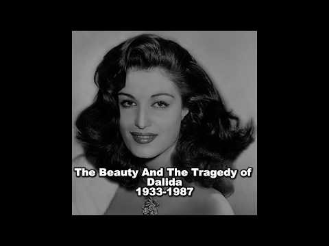 The Beauty and the Tragedy of Dalida