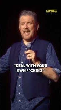 Zit Prayer - Craig Ferguson