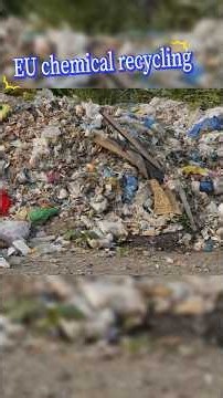 Investing in a Pyrolysis Plant? Understand These EU Recycling Rules