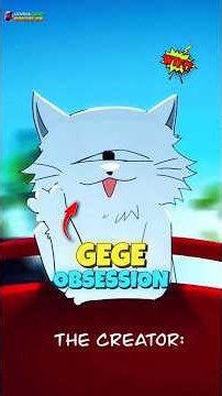 Why GeGe Cut Everyone's Hand in Jujutsu Kaisen 😱 #jujutsukaisen #anime