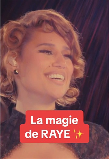RAYE reprend Prince au Montreux Jazz Festival — hommage Purple Rain