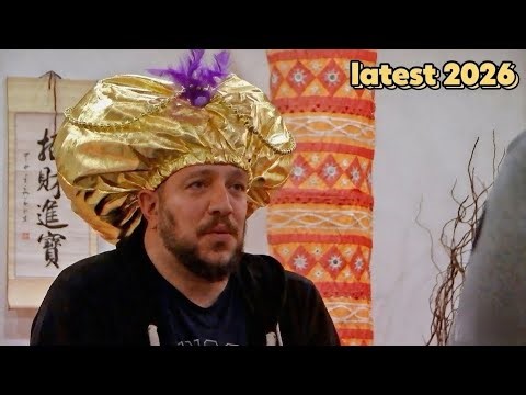 Impractical Jokers Funniest Moments - Sal Zen Men | Best Pranks Compilation (Part 1) latest 2026