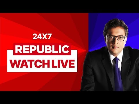 Republic TV LIVE: 1 January 2026 | Political | Sports | Global News | US News | National News