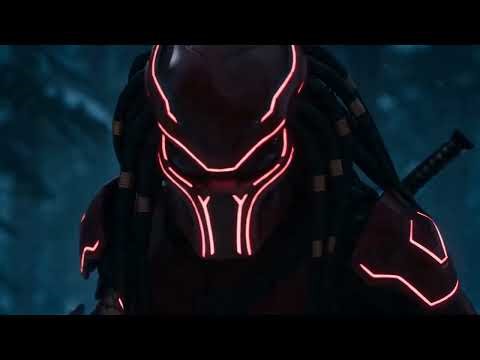 Predator: New Hunting Grounds (2026) | Official Teaser in full HD | Presented by 20th Century Fox