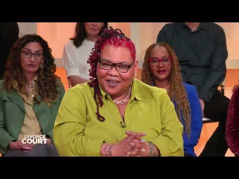 Caught in a Dating Scam: Kia Pearson v Emmanuel Thulla | S27 Ep. 56