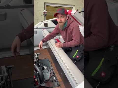 FIRE HAZARD: Defective fuel pump in boat — HOW to avoid explosion | Boat Doctor