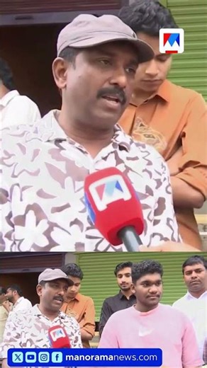 മതനിന്ദ ആരോപിച്ച് ഭീഷണികളൊന്നും ഉണ്ടായിട്ടില്ല; പോറ്റിയെ പാട്ടിന്‍റെ അണിയറ പ്രവർത്തകൻ #kerala