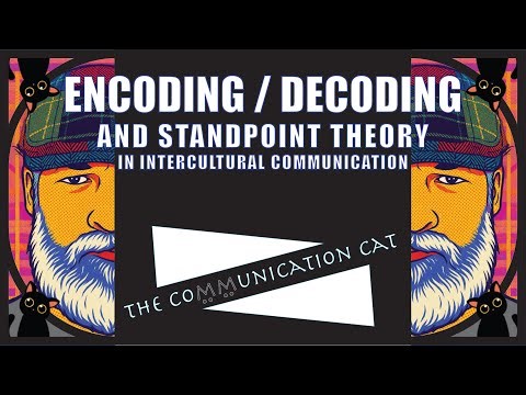 Encoding / Decoding and Standpoint Theory