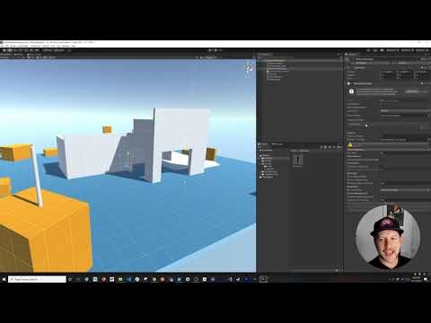 How To Make A Game With Unity Multiplayer Netcode Project Setup