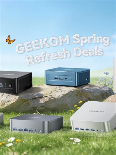 Mini PC: The Ultimate Compact and Powerful Setup