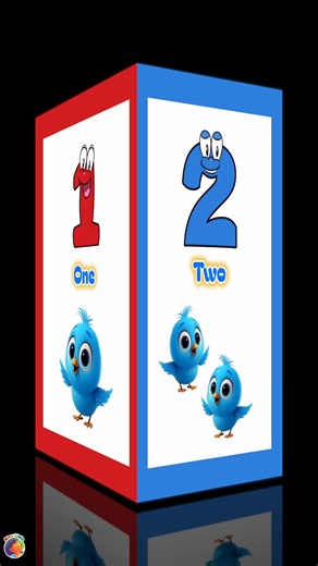 Counting from 1 to 20 #kidslearning #staylittlechannel #counting