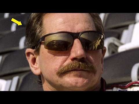 The Emotional Details Surrounding Dale Earnhardt Sr.’s Final Moments