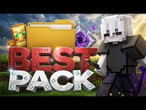 Best Texture Pack For PvP And Fps Boost 🔥 That Feel Illegal To Use 🌚 #minecraft #fpsboost