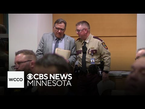 Sen. John Hoffman pushing for more security for elected Minnesota officials