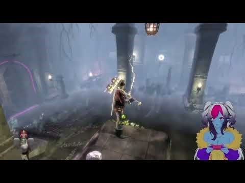 Fable 2 Full Playthrough p23 | Love Hurts