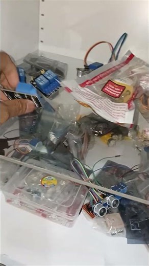 Arduino + IoT + Raspberry Pi ⚡ | All Sensor Projects Collection 🔥
