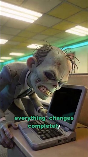 How laptop privacy screens work using micro-louvers #tech #engineering #privacy