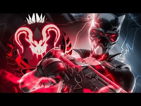 🔴 LIVE APEX LEGENDS RANKED GRIND | Apex Legends Season 28 Ranked Stream