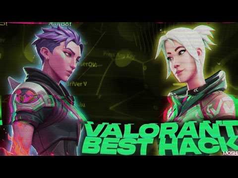 *OP* VALORANT HACK - UNDETECTED | BEST VALORANT CHEATS 2026 (AIMBOT & ESP)