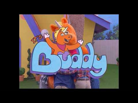 Buddy | Official Teaser Trailer