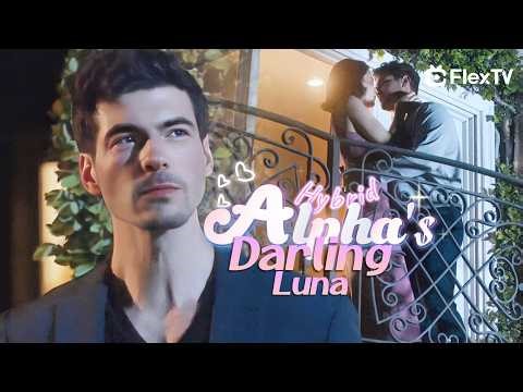 FULL💘Cruel Alpha’s Rejection Made Me Fall Deeper Into My Demon First Love’s Sweet Trap #drama #movie