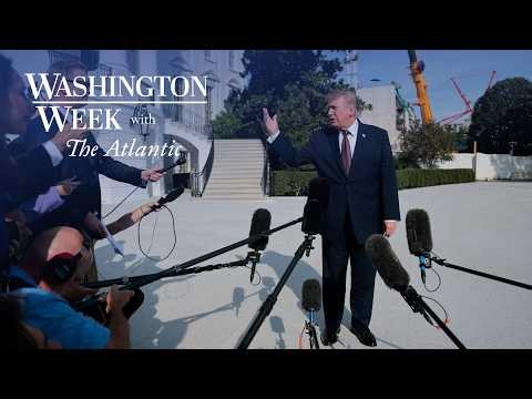 As setbacks mount, Trump turns his anger toward the media
