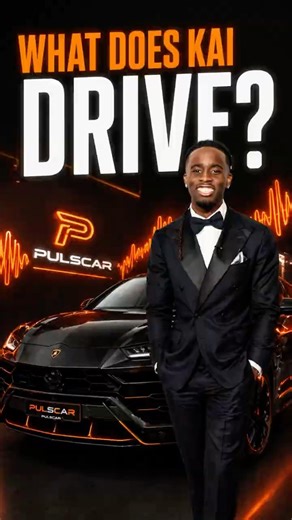 Kai Cenat Flexes His New Urus Then This Happens... 😭 | #Lamborghini #Drama
