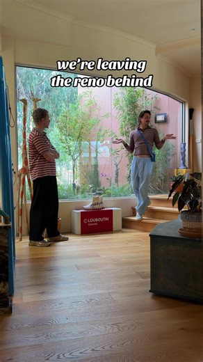 Travel Vlog: Guess Our Holiday Destination!