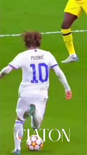 LUKA MODRIC 🎩